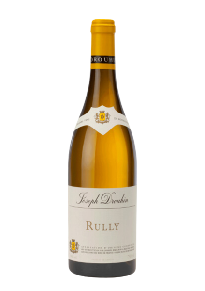 RULLY BLANC