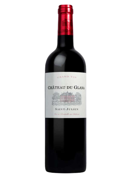 CHATEAU DU GLANA