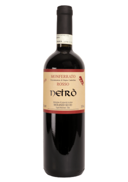 MONFERRATO ROSSO NEIRO