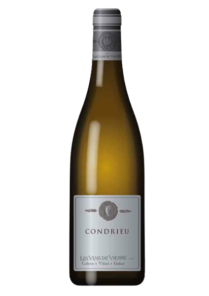 LES VINS DE VIENNE CONDRIEU