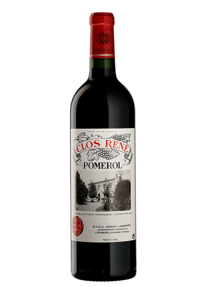 CLOS RENE