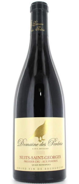 NUITS-ST-GEORGES 1er CRU AUX PERDRIX - MAGNUM