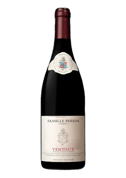 FAMILLE PERRIN VENTOUX