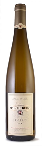 DOMAINE MARCEL DEISS     RIESLING