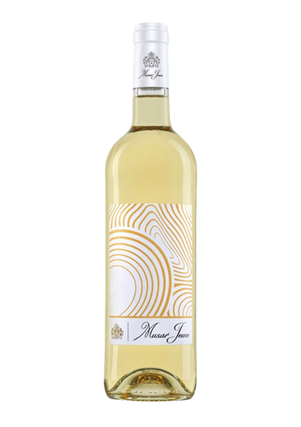 CHÂTEAU MUSAR