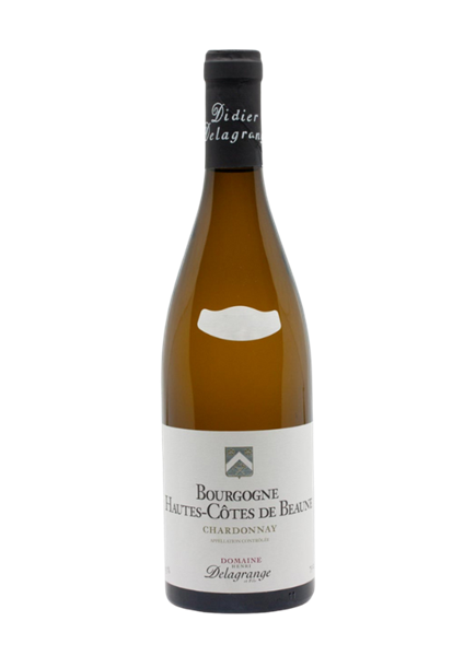 HAUTES-CÔTES DE BEAUNE DELAGRANGE