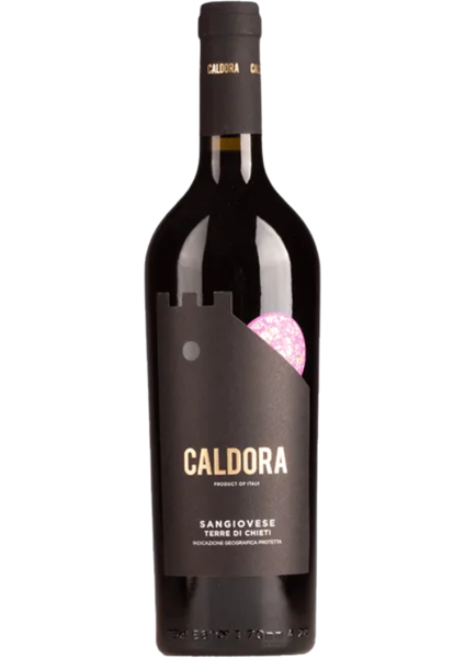 CALDORA            SANGIOVESE