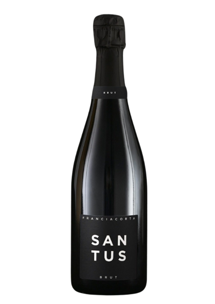 FRANCIACORTA DOCG "SANTUS"