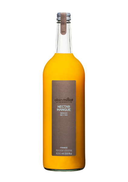 Nectar de Mangue Alain Milliat