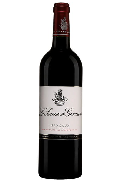 LA SIRÈNE DE GISCOURS MAGNUM