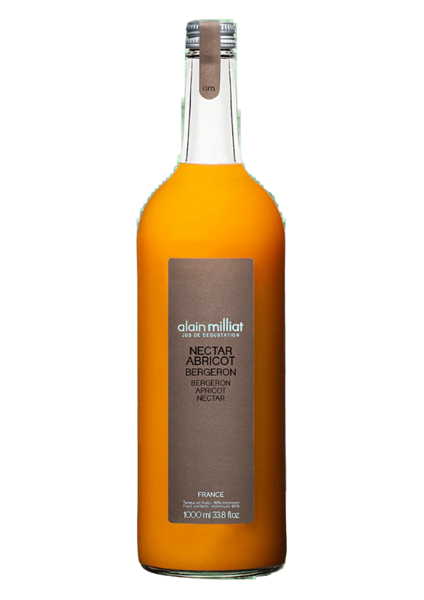 1L NECTAR ABRICOT
