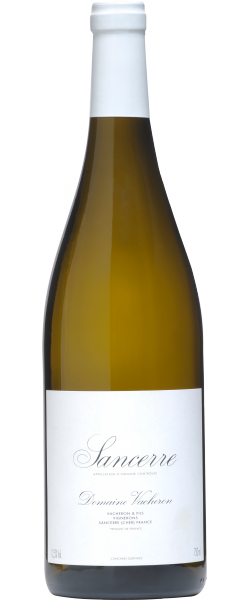 SANCERRE BLANC VACHERON DEMI BOUTEILLE