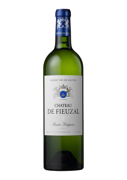 CHÂTEAU DE FIEUZAL BLANC