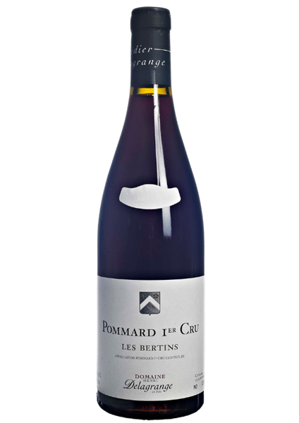 POMMARD 1er CRU LES BERTINS