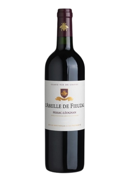L'ABEILLE DE FIEUZAL