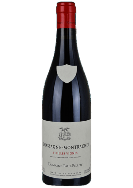 CHASSAGNE-MONTRACHET VIEILLES VIGNES