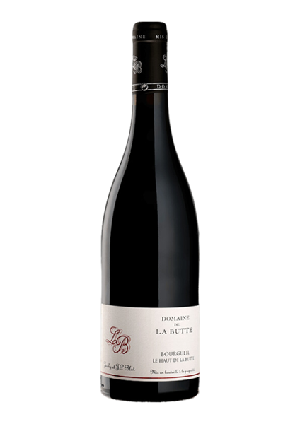 DOMAINE DE LA BUTTE     "Haut de la Butte"