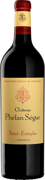 CHÂTEAU PHELAN SEGUR MAGNUM