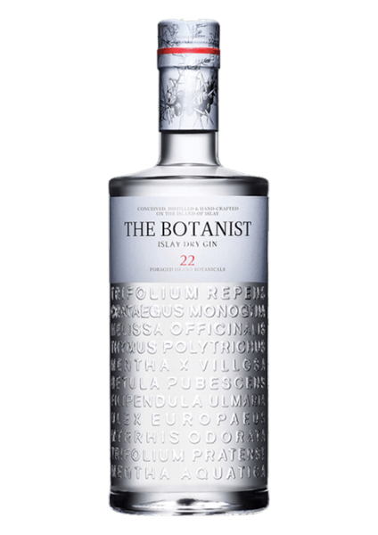 8881 Sobelvin BOTANIST GIN_6348