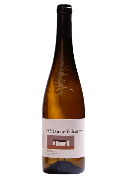 CHÂTEAU DE VILLENEUVE BLANC