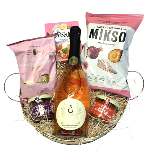 L'APERO BULLE