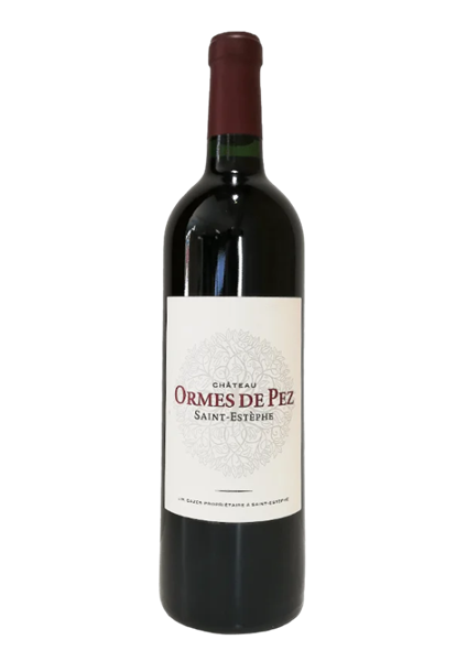 CHATEAU LES ORMES DE PEZ