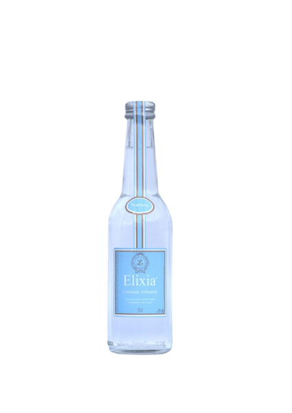 ELIXIA LIMONADE CLASSIQUE NATURE CITRON