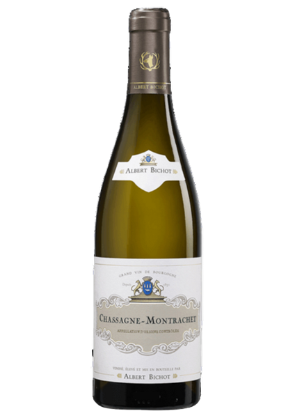 ALBERT BICHOT          CHASSAGNE-MONTRACHET