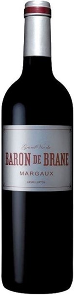 BARON DE BRANE
