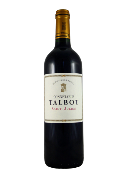 CONNETABLE DE TALBOT