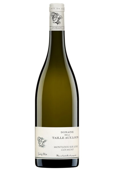 MONTLOUIS-SUR-LOIRE - CLOS MICHET