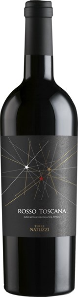 ROSSO TOSCANA - TERRE NATUZZI