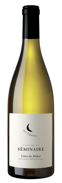 DOMAINE DU SEMINAIRE          "Les Séguines"