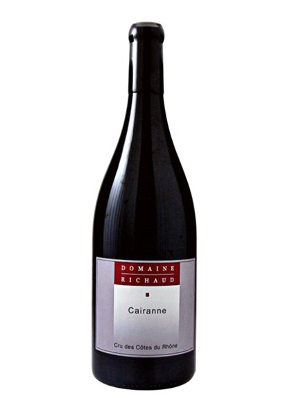 MARCEL RICHAUD CAIRANNE
