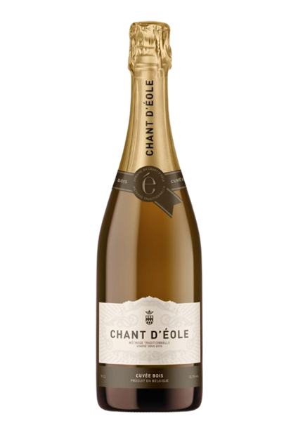DOMAINE CHANT D'EOLE Cuvée Sous Bois