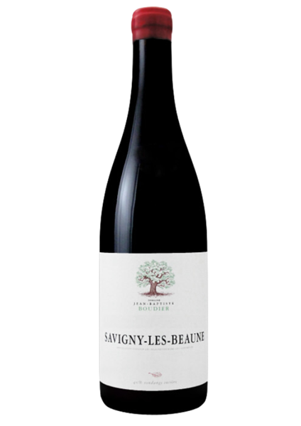 DOMAINE BOUDIER SAVIGNY-LES-BEAUNE