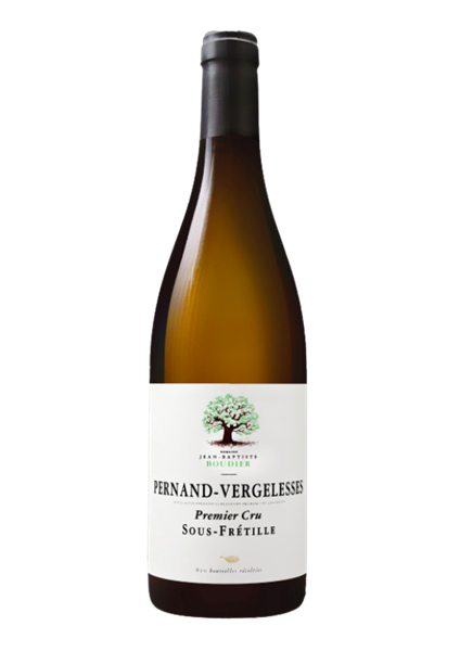 PERNAND-VERGELESSES 1er Cru "Sous-Frétilles"