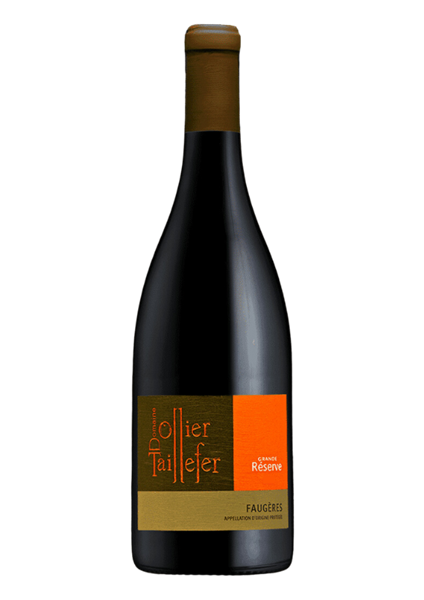 OLLIER-TAILLEFER GRANDE RESERVE