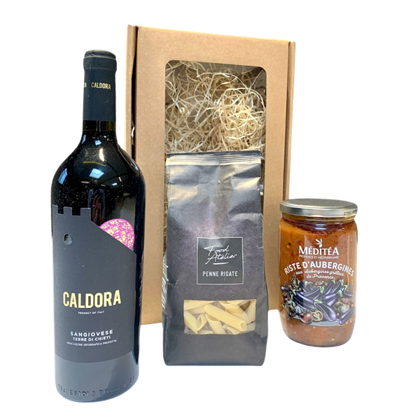 A TAVOLA