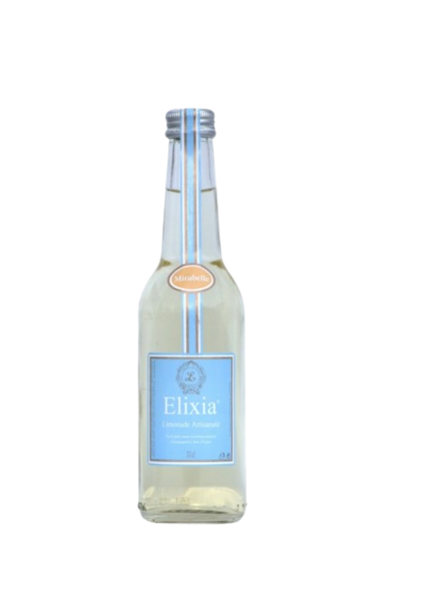 ELIXIA LIMONADE A LA MIRABELLE