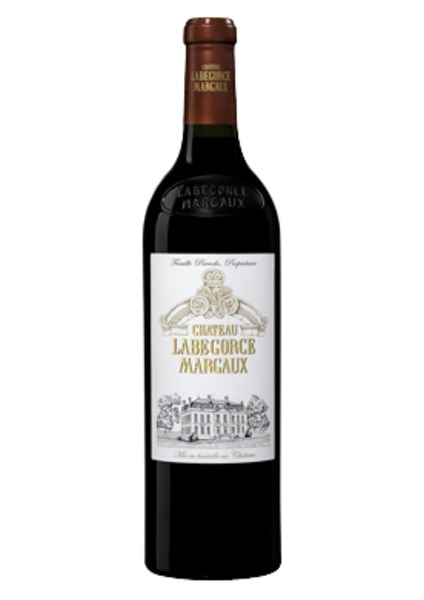 CHÂTEAU LABEGORCE