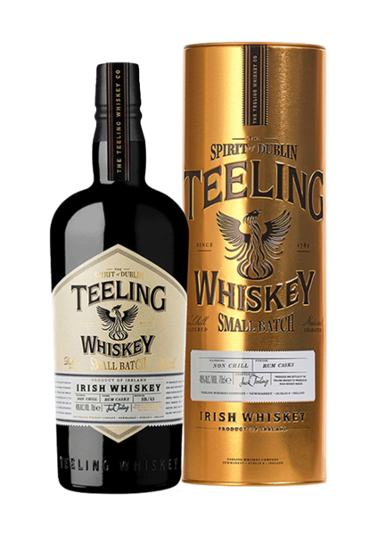 TEELING SMALL BATCH