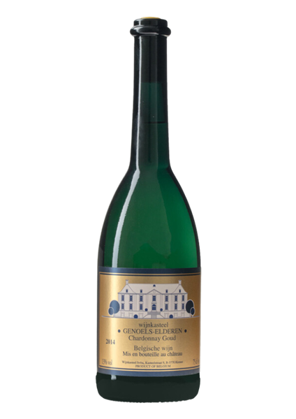 CHÂTEAU GENOELS-ELDEREN - CHARDONNAY "Or"