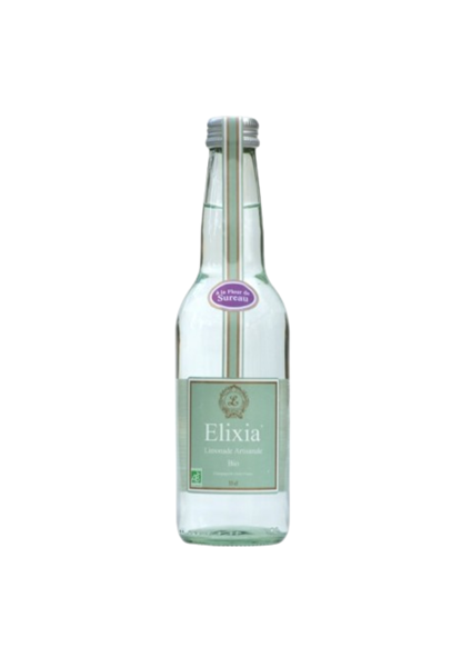 ELIXIA LIMONADE A LA FLEUR DE SUREAU