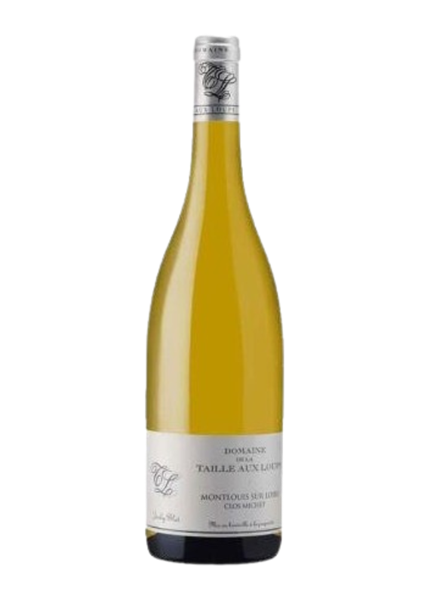 MONTLOUIS-SUR-LOIRE        DEMI SEC