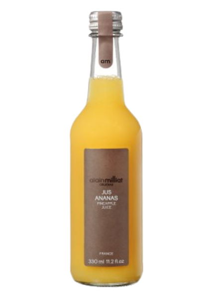 JUS D'ANANAS 33cl