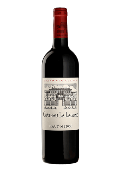 CHÂTEAU LA LAGUNE