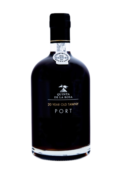 QUINTA DE LA ROSA 20 YEAR TAWNY