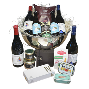 P027-25 LA VASQUE SIGNATURE