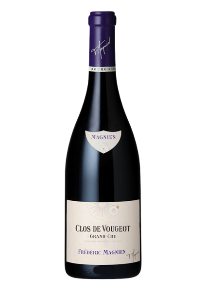CLOS DE VOUGEOT
